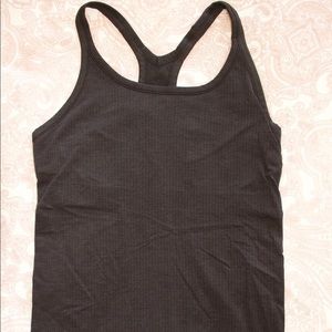 Brand New Lululemon Tank